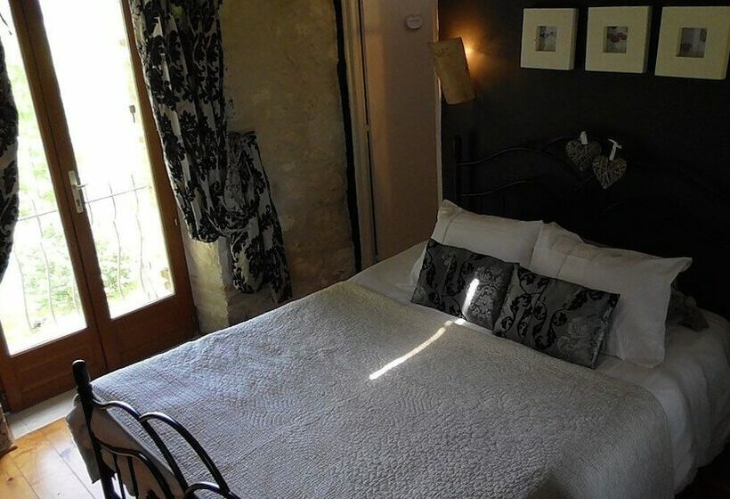 Bed and Breakfast Le Bourdiel