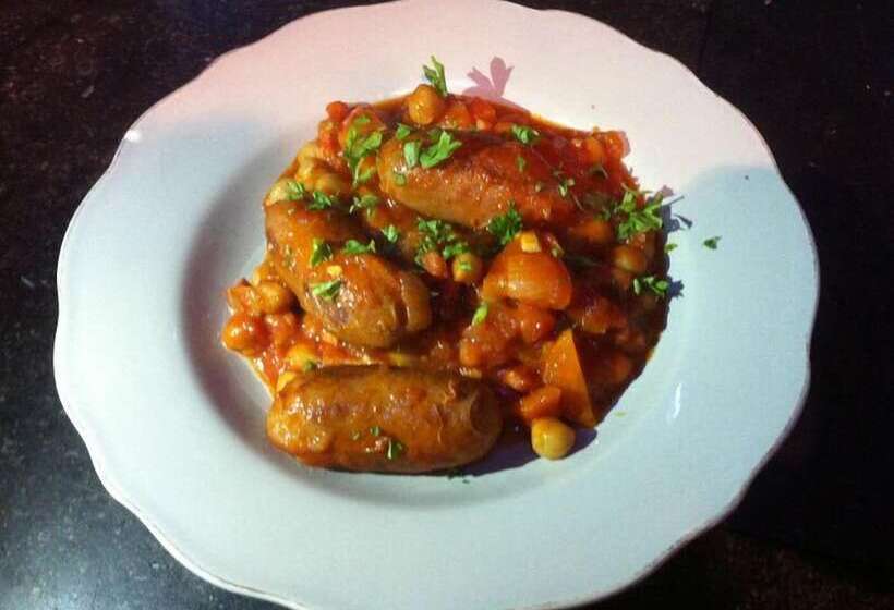 Bed and Breakfast Le Bourdiel