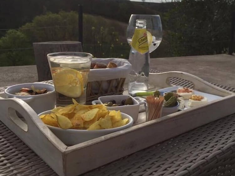 Bed and Breakfast Le Bourdiel