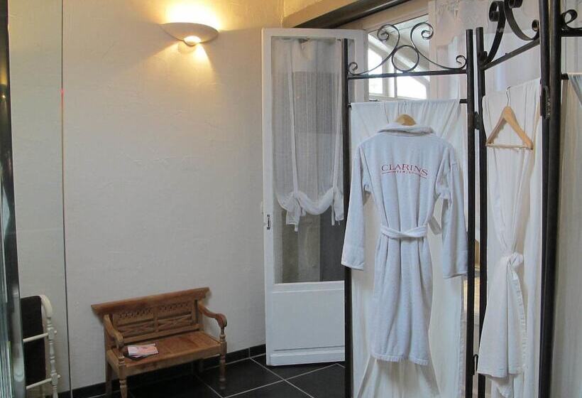 Bed and Breakfast Le Bourdiel