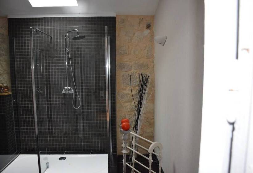 Bed and Breakfast Le Bourdiel