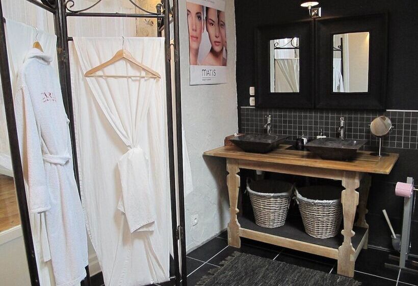 Bed and Breakfast Le Bourdiel