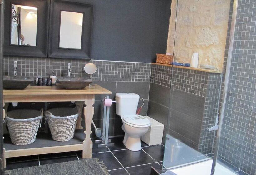 Bed and Breakfast Le Bourdiel