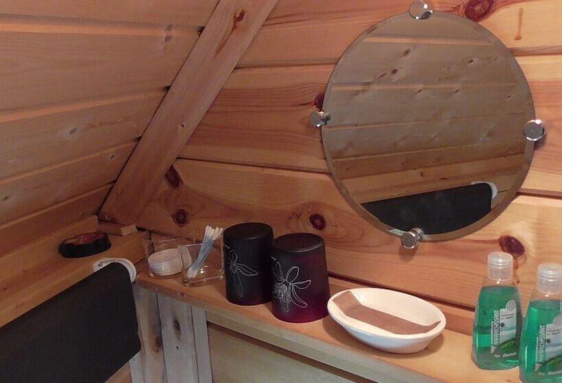 Bed and Breakfast Le Bourdiel