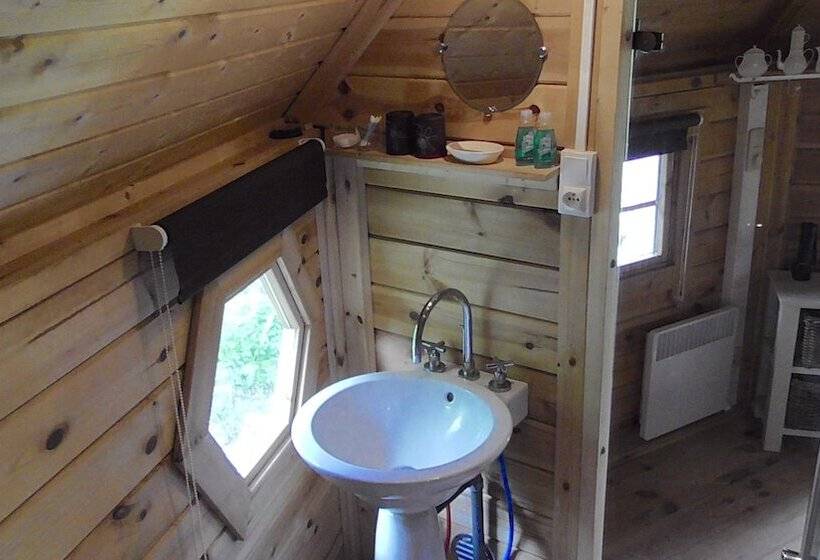 Bed and Breakfast Le Bourdiel