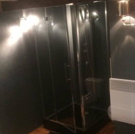 Bed and Breakfast Le Bourdiel