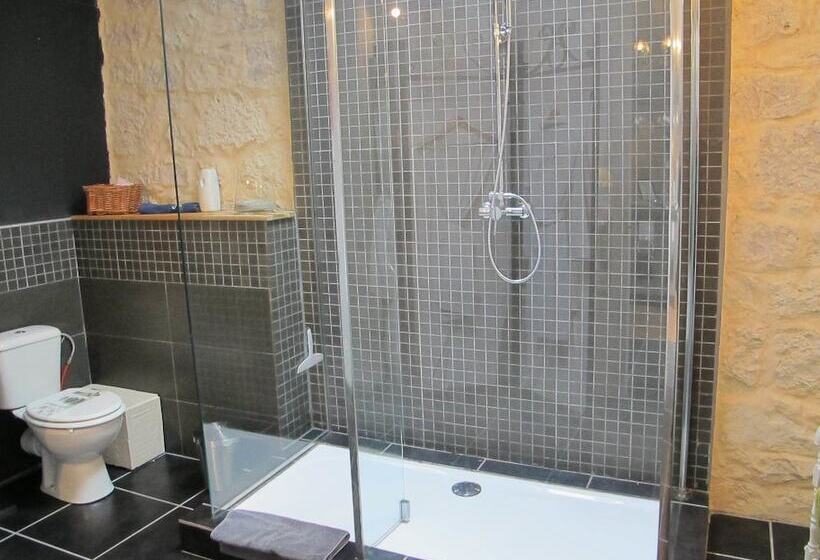 Bed and Breakfast Le Bourdiel