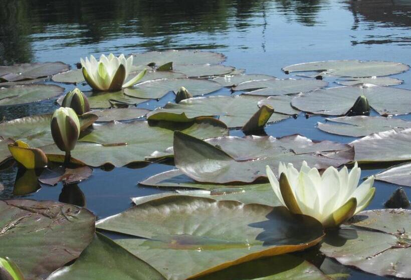 住宿加早餐 Le Champ Du Pré