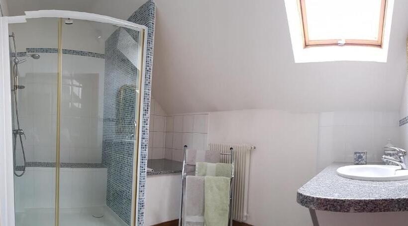 住宿加早餐 Le Champ Du Pré