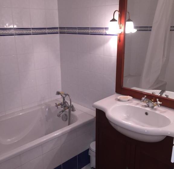 ベッドアンドブレックファースト Le Moulin Du Bourg