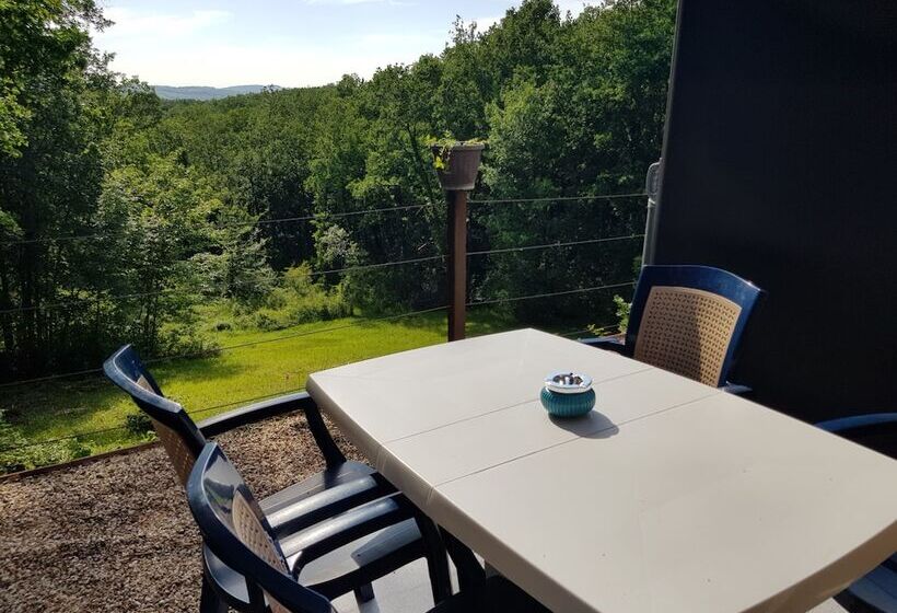 住宿加早餐  Gîte Le Nieudegat Chambre Et Table D Hôte Piscine Climatisation Proche De Sarlat Au Coeur De La Natu