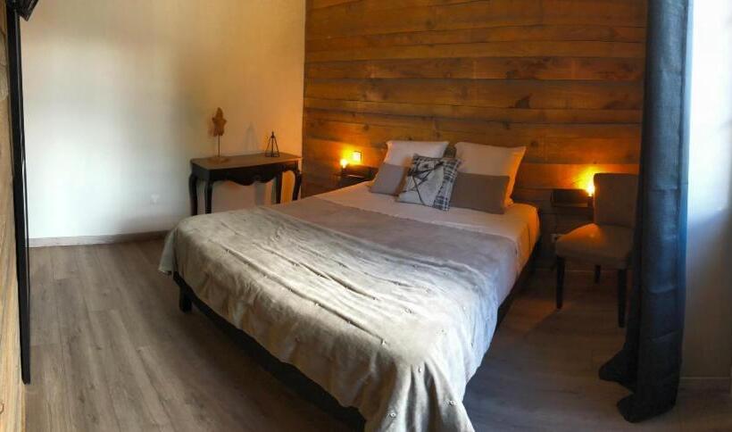 צימר Le Pigeonnier De La Farge