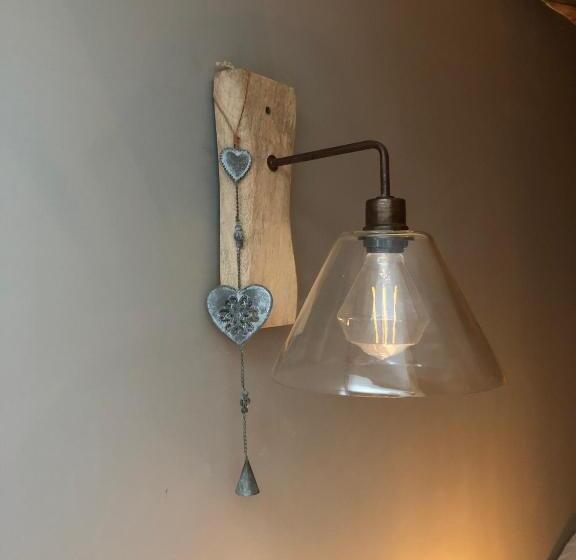 צימר Le Pigeonnier De La Farge