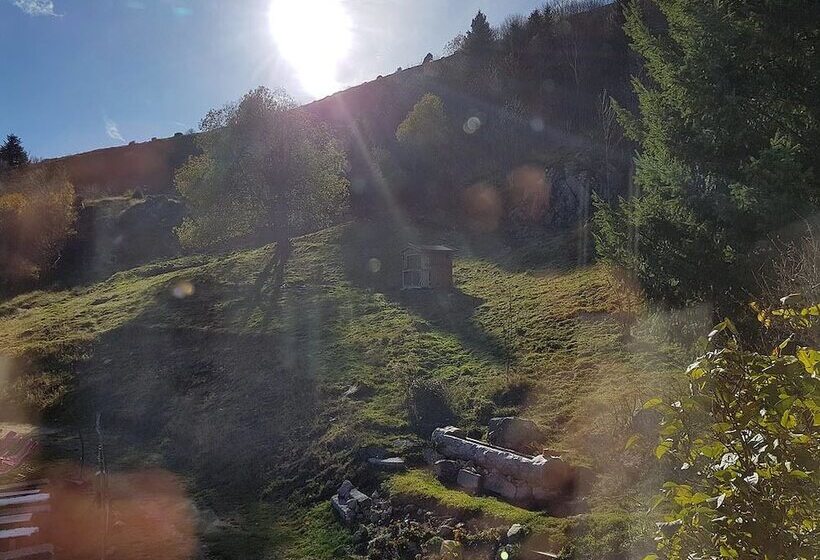 Bed and Breakfast Le Schallern   Chambres & Table D Hotes