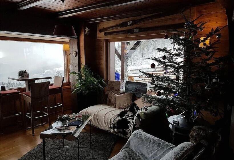 Bed and Breakfast Le Schallern   Chambres & Table D Hotes