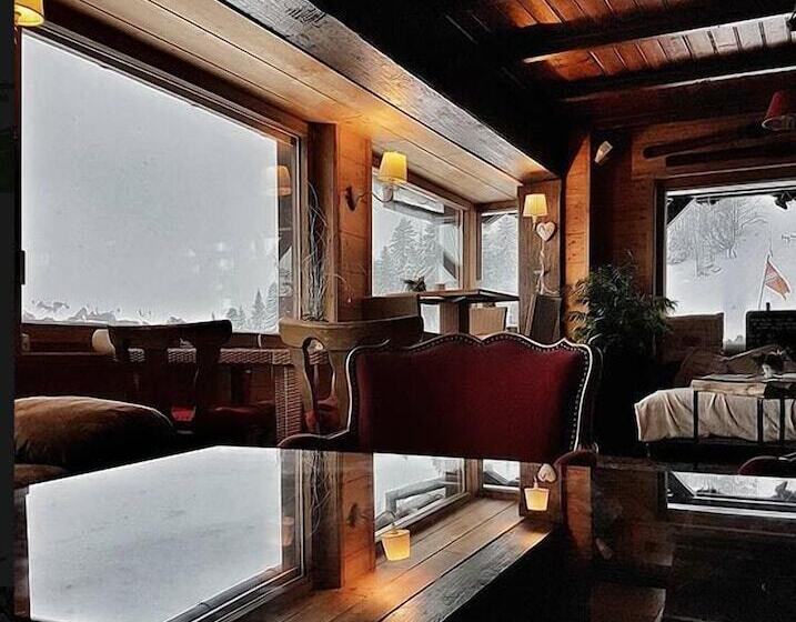 Bed and Breakfast Le Schallern   Chambres & Table D Hotes