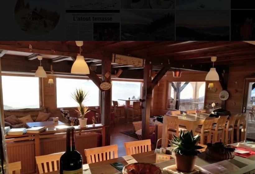 Bed and Breakfast Le Schallern   Chambres & Table D Hotes