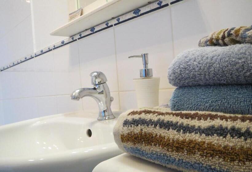 Bed and Breakfast Les Hauts D'issensac