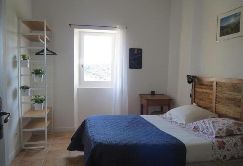 Bed and Breakfast Les Hauts D'issensac