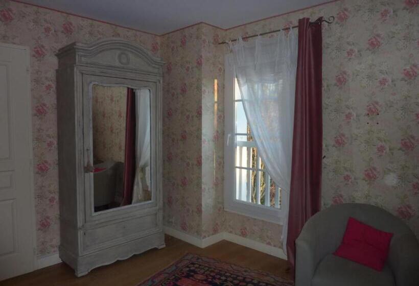 Bed and Breakfast L'orée Du Bois