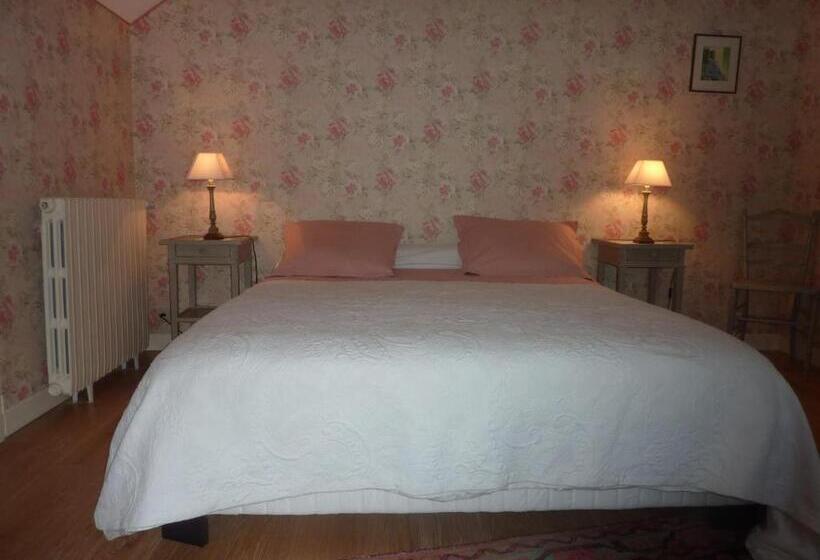 Bed and Breakfast L'orée Du Bois