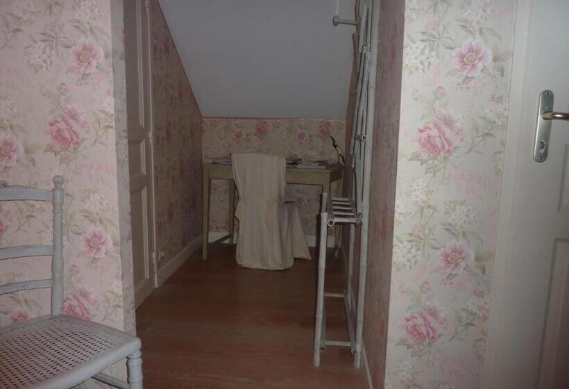 Bed and Breakfast L'orée Du Bois