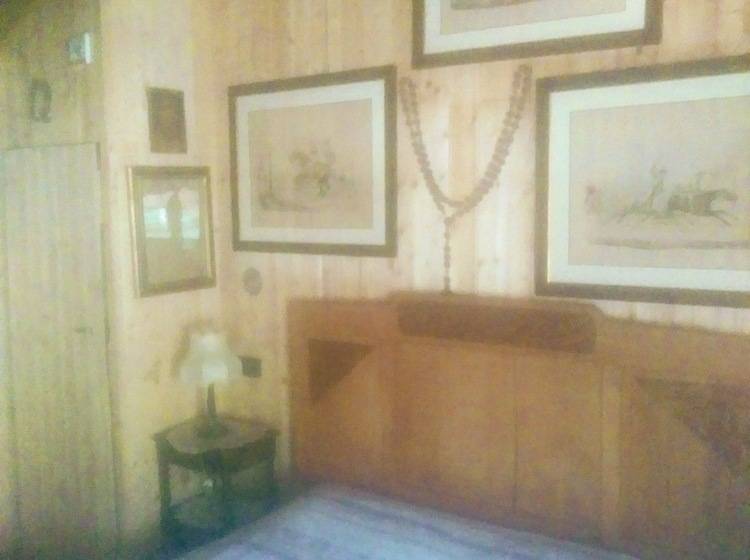 مبيت وإفطار Maison Biselli