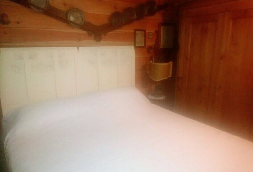 مبيت وإفطار Maison Biselli