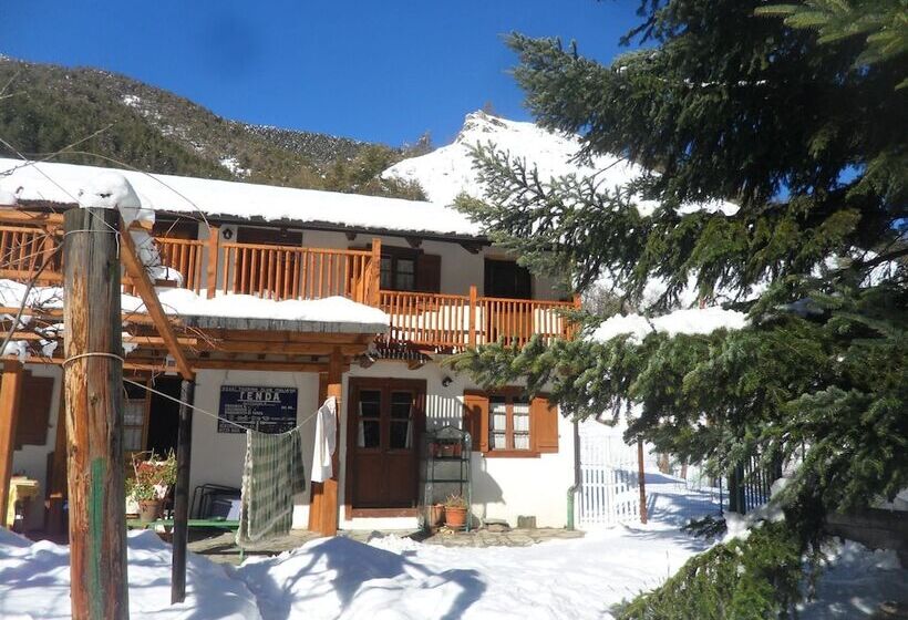 مبيت وإفطار Maison Biselli