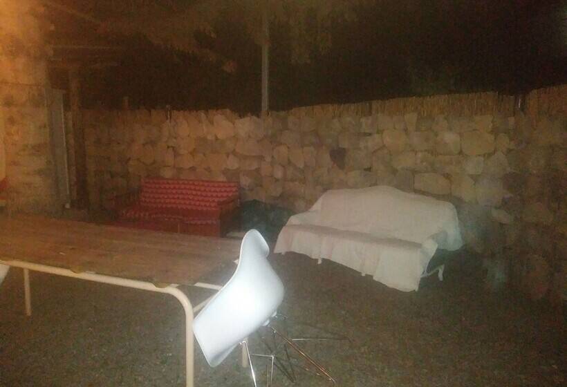 مبيت وإفطار Maison Biselli