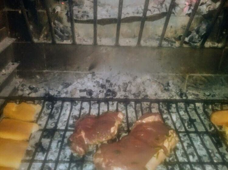 مبيت وإفطار Maison Biselli