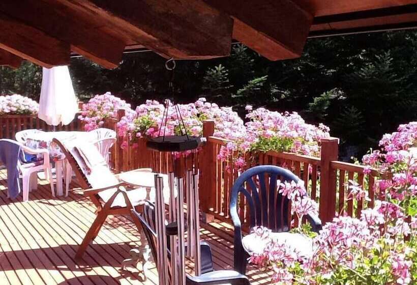 مبيت وإفطار Maison Biselli