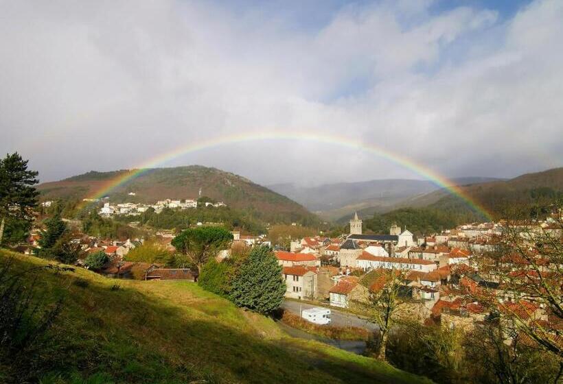 צימר Maison De L'aguze