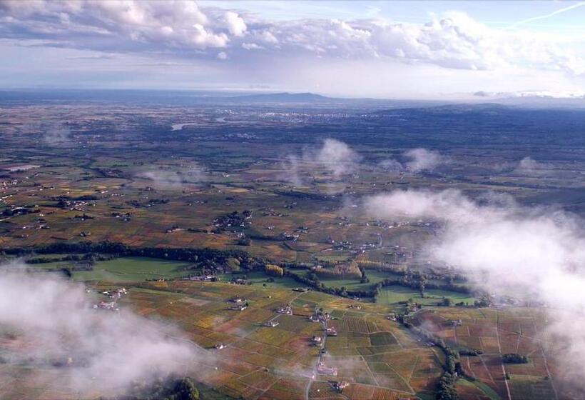 Bed and Breakfast Maison Du Figuier