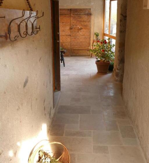 Bed and Breakfast Maison Du Figuier