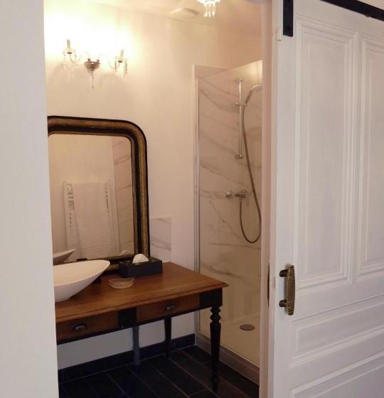 Bed and Breakfast Maison Du Figuier