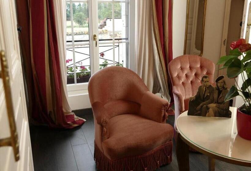 Bed and Breakfast Maison Du Figuier