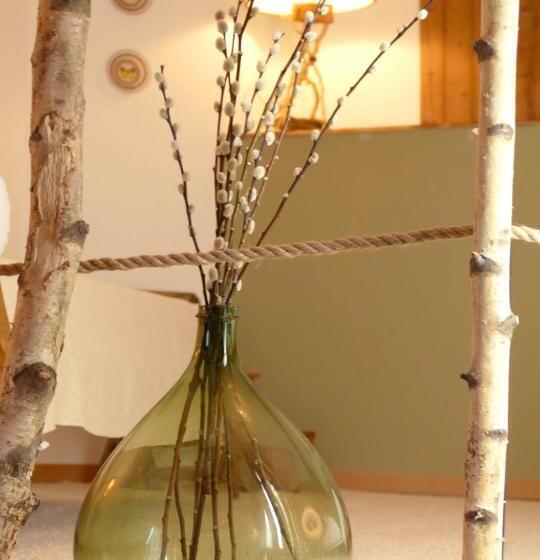 Bed and Breakfast Maison Du Figuier