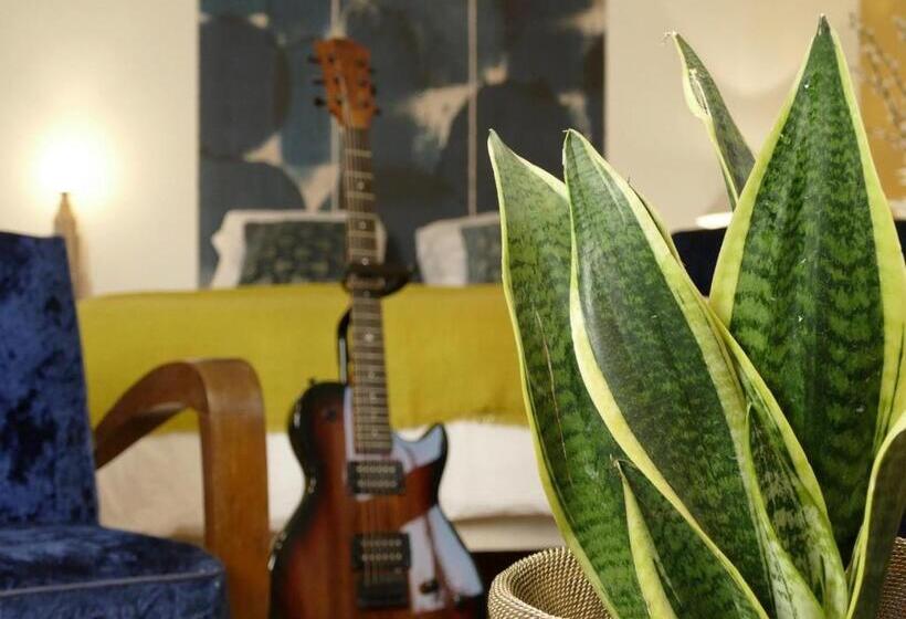 Bed and Breakfast Maison Du Figuier