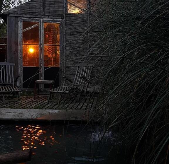 Bed and Breakfast Mimi La Sardine