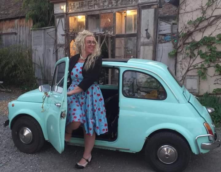 Bed and Breakfast Mimi La Sardine