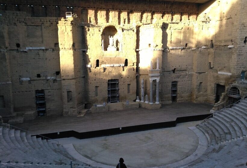 住宿加早餐  Reve D’emma