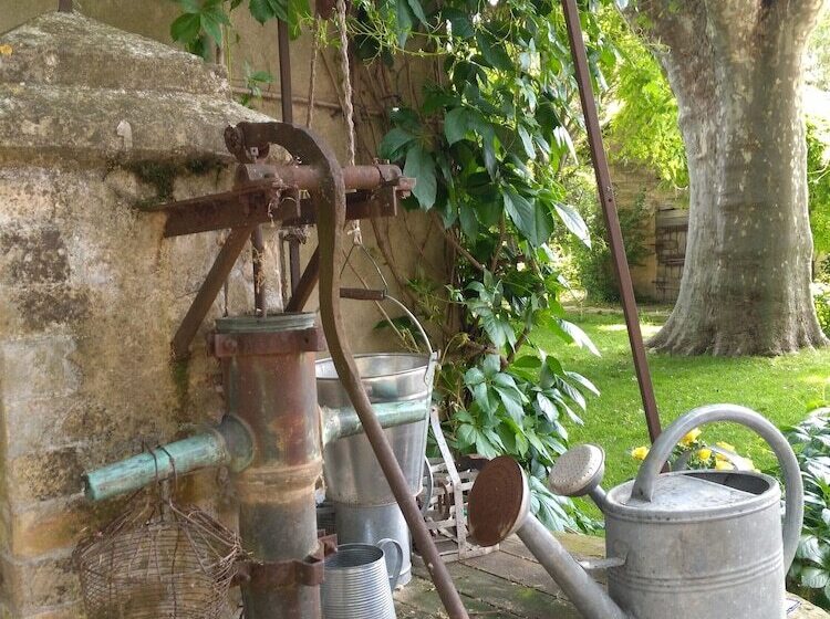 住宿加早餐  Reve D’emma