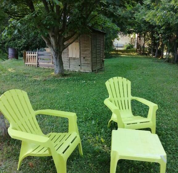 住宿加早餐  Reve D’emma