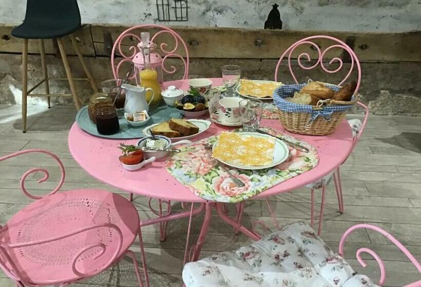 住宿加早餐  Reve D’emma