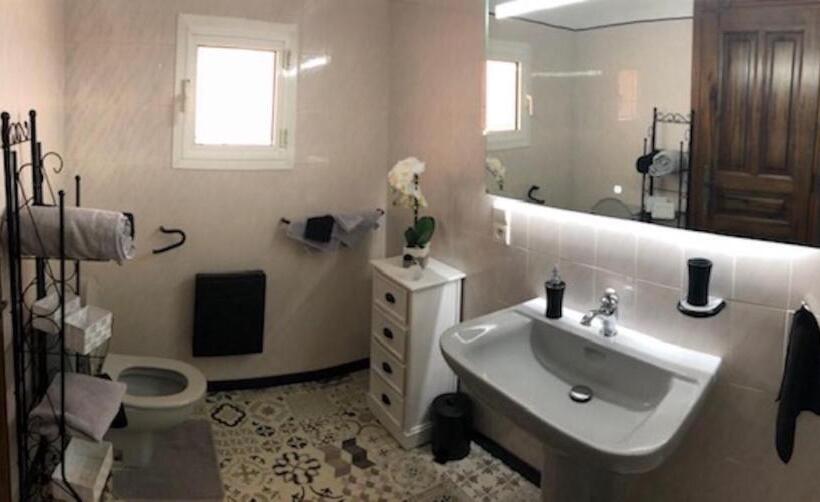 צימר Villa Santa Rita