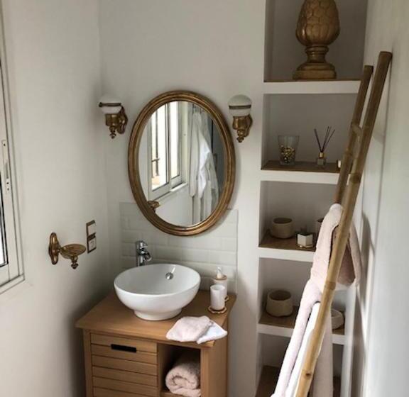 צימר Villa Santa Rita