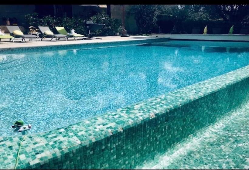 צימר Villa Santa Rita