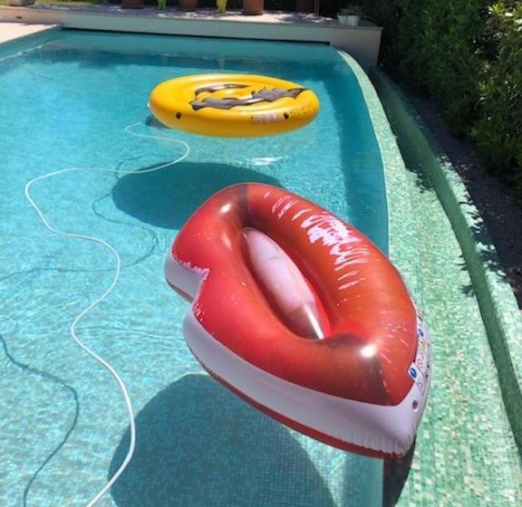 צימר Villa Santa Rita