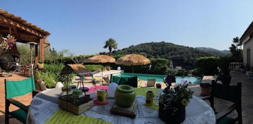 צימר Villa Santa Rita